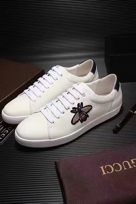 Gucci Fashion Casual Men Shoes_153